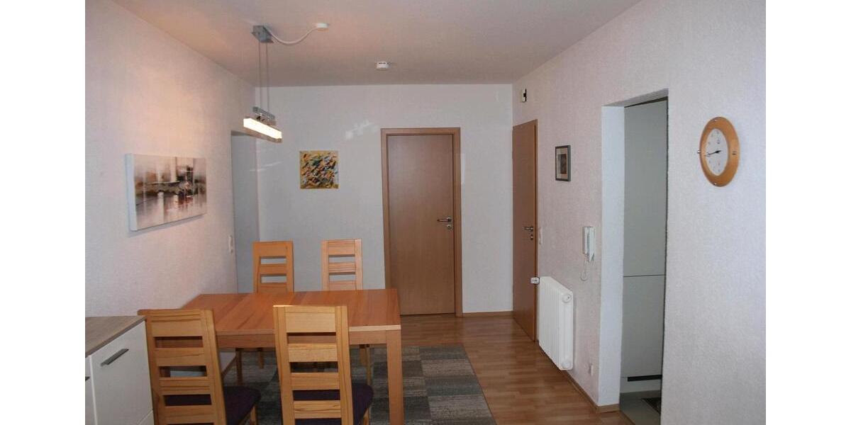 Erdgeschoßwohnung Weilerbach - 4 Zimmer, 90 m&sup2;, 850&euro; | Angebot:24591147