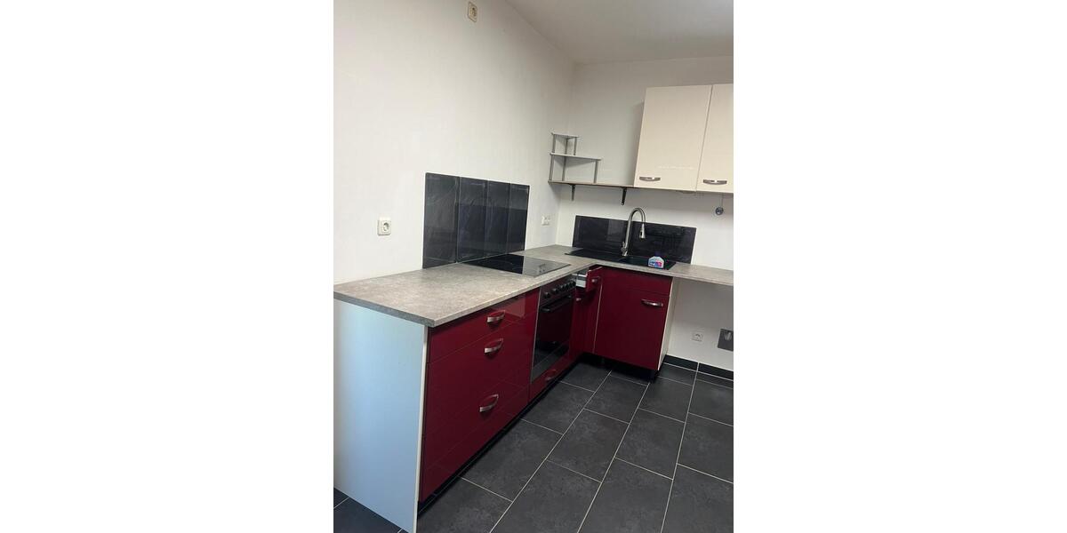 Dachgeschoßwohnung Kaufbeuren - 2 Zimmer, 65 m&sup2;, 750&euro; | Angebot:26591693