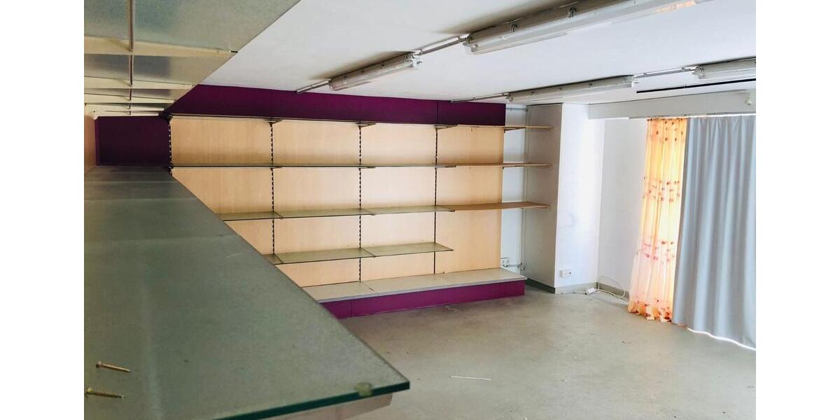 Gewerbeobjekt Wuppertal Gemarkung Vohwinkel - 360&euro; | Angebot:25758653