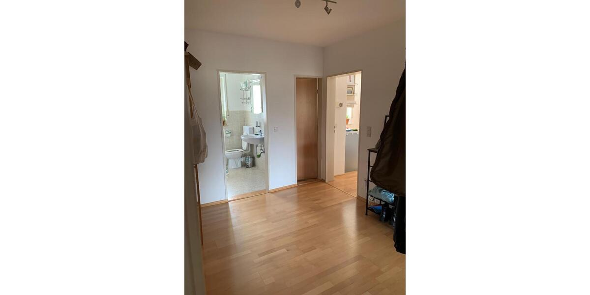 Etagenwohnung Warburg - 2 Zimmer, 75 m&sup2;, 550&euro; | Angebot:25376617