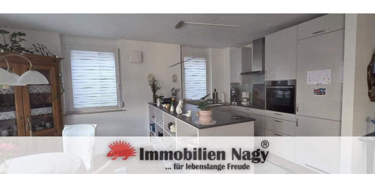 Terrassenwohnung Penzberg - 3 Zimmer, 107 m&sup2;, 1.500&euro; | Angebot:25938879