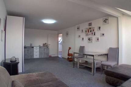 Wohnung Düren Distelrath - 2 Zimmer, 60 m&sup2;, 550&euro; | Angebot:25426645