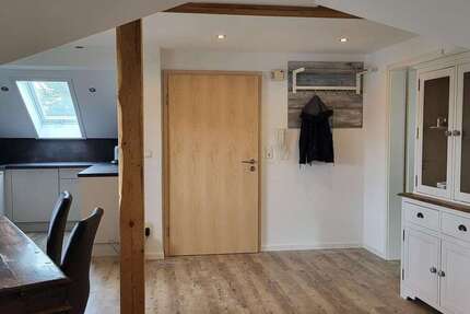 Wohnung Türkheim - 4 Zimmer, 78 m&sup2;, 945&euro; | Angebot:26759769