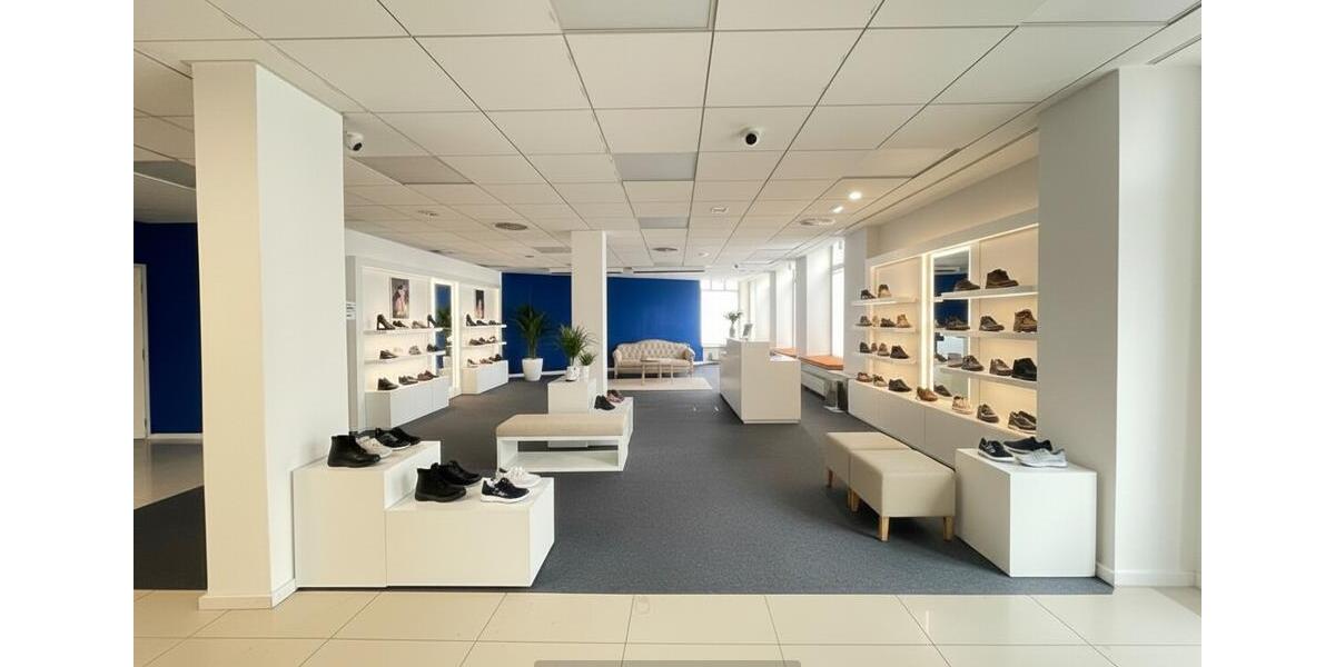Gewerbeobjekt Nördlingen - 1.380&euro; | Angebot:26672647