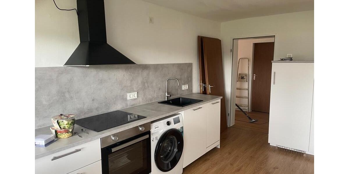 Terrassenwohnung Steffenberg - 4 Zimmer, 90 m&sup2;, 750&euro; | Angebot:26386399