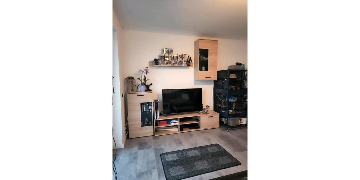Etagenwohnung Weiterstadt - 2 Zimmer, 47 m&sup2;, 800&euro; | Angebot:25979935