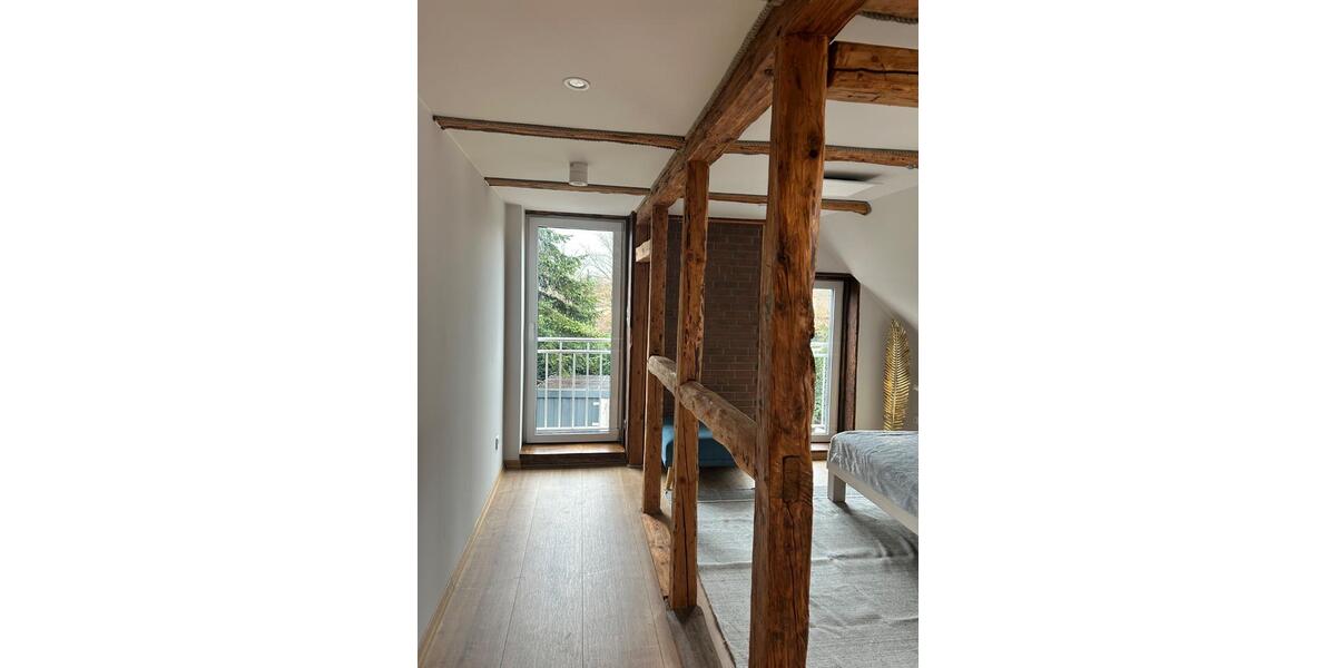 Etagenwohnung Eicklingen - 3 Zimmer, 100 m&sup2;, 1.200&euro; | Angebot:25995447