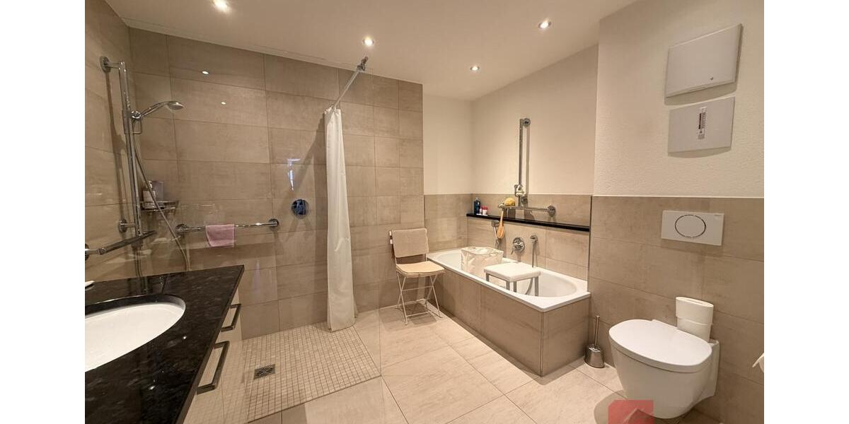 Etagenwohnung Wangen im Allgäu - 4 Zimmer, 127 m&sup2;, 1.660&euro; | Angebot:26067553