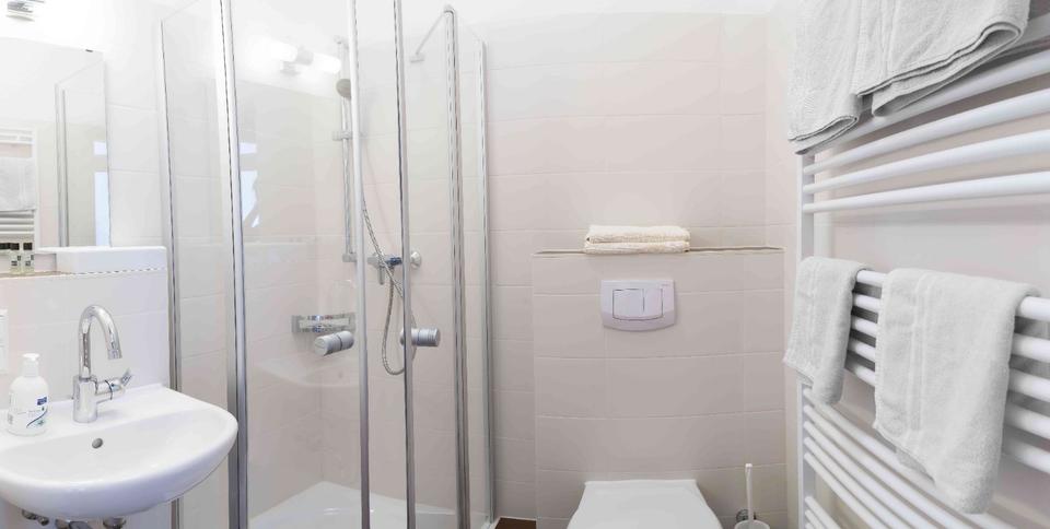 Etagenwohnung Bad Mergentheim - 1 Zimmer, 20 m&sup2;, 550&euro; | Angebot:23782533