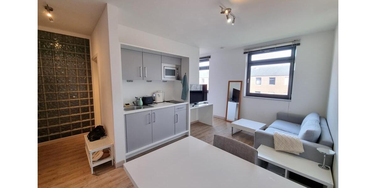 Etagenwohnung Starnberg - 1 Zimmer, 29 m&sup2;, 720&euro; | Angebot:24673246