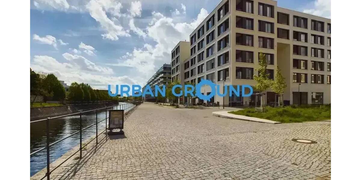 Etagenwohnung Berlin Moabit - 2 Zimmer, 58 m&sup2;, 1.930&euro; | Angebot:26411074