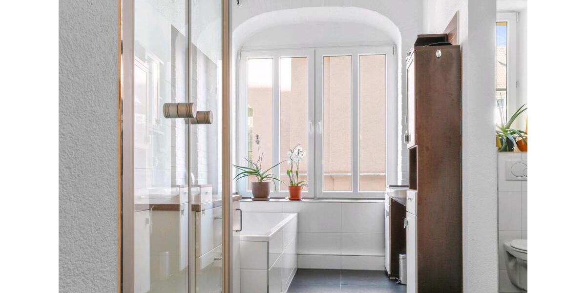 Etagenwohnung Neresheim - 2.5 Zimmer, 96 m&sup2;, 1.615&euro; | Angebot:25168064