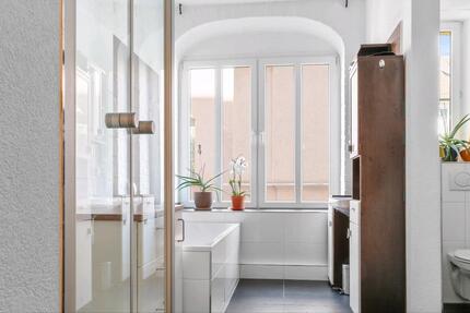 Wohnung Neresheim - 2.5 Zimmer, 96 m&sup2;, 1.615&euro; | Angebot:25168064