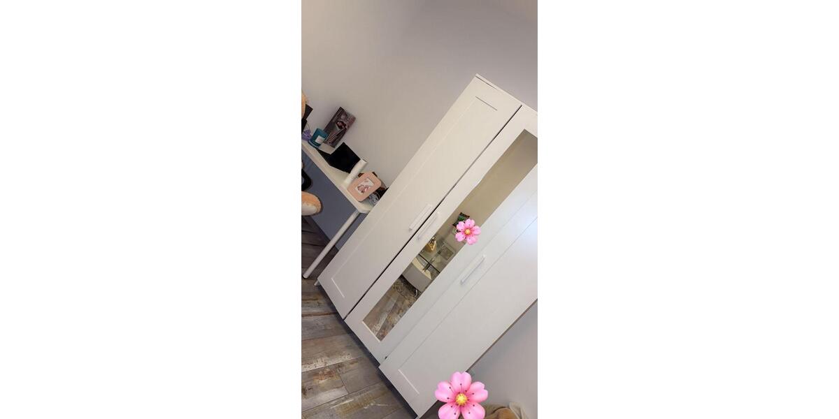 Wohnen auf Zeit Neu-Ulm Ludwigsfeld - 3 Zimmer, 15 m&sup2;, 600&euro; | Angebot:26507025