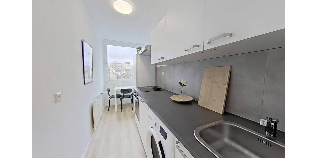 Wohnen auf Zeit Heidelberg Boxberg - 4 Zimmer, 82 m&sup2;, 1.980&euro; | Angebot:25756834