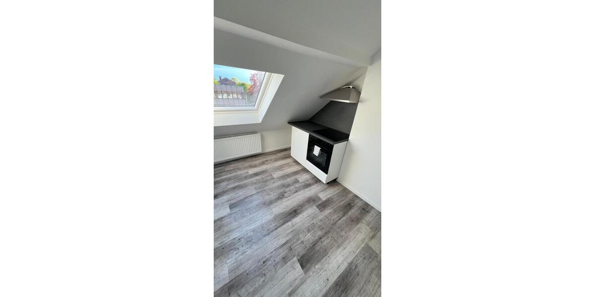 Dachgeschoßwohnung Osnabrück Wüste - 1 Zimmer, 35 m&sup2;, 550&euro; | Angebot:26579456