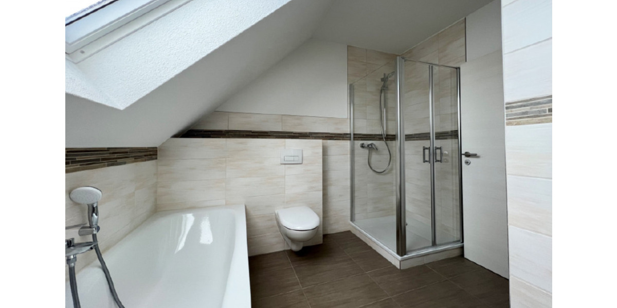 Doppelhaushälfte Schkeuditz - 4 Zimmer, 110 m&sup2;, 1.500&euro; | Angebot:25159467