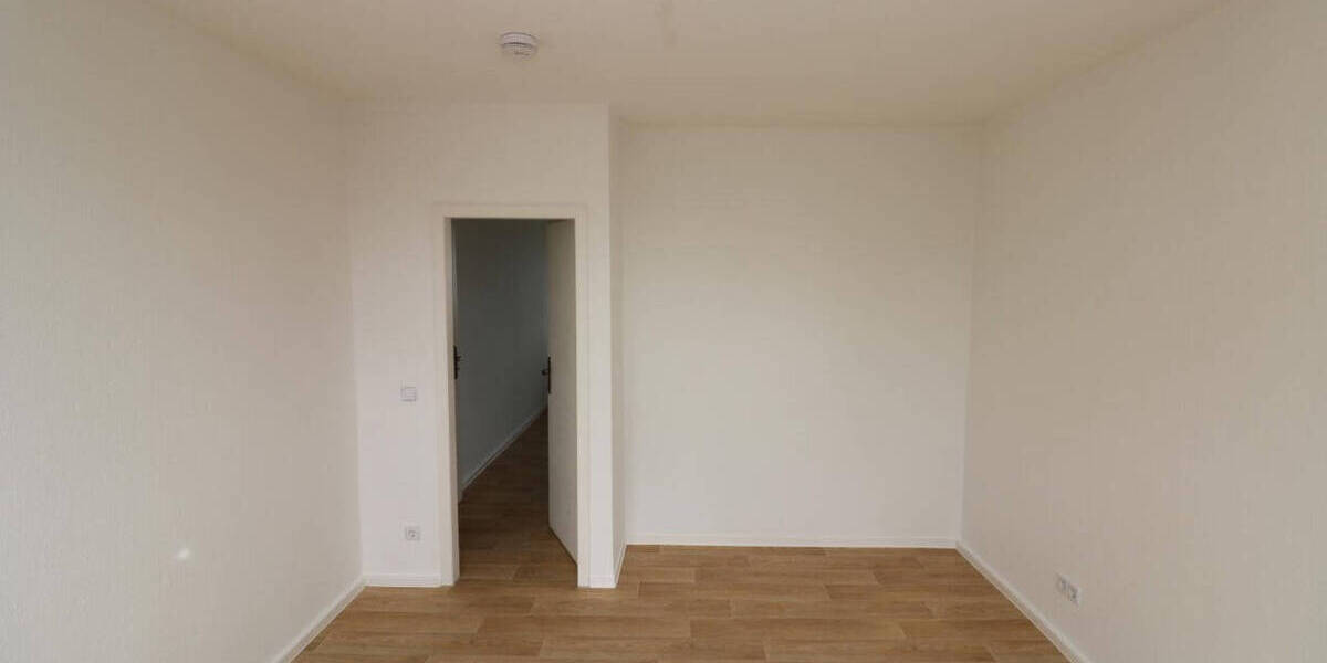 Etagenwohnung Freiberg Freiberg West - 3 Zimmer, 63 m&sup2;, 449&euro; | Angebot:26018529
