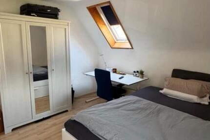 Wohnen auf Zeit Gießen Anneröder Siedlung - 1 Zimmer, 16 m&sup2;, 275&euro; | Angebot:26677598