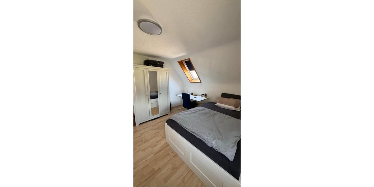 Wohnen auf Zeit Gießen Anneröder Siedlung - 1 Zimmer, 16 m&sup2;, 275&euro; | Angebot:26677598