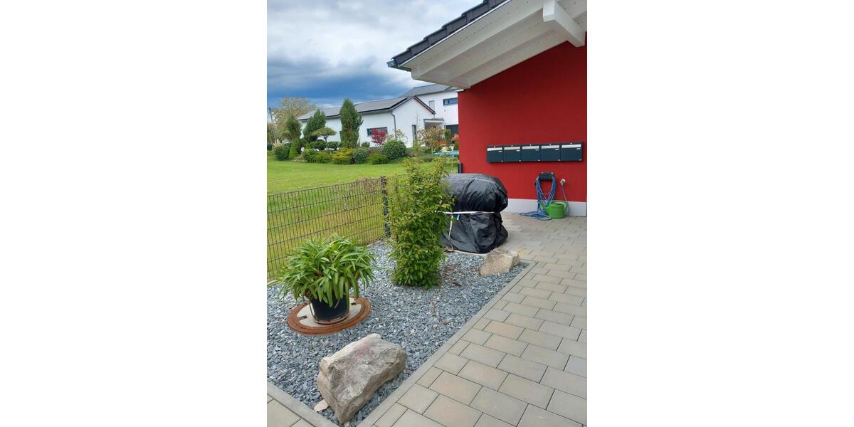 Terrassenwohnung Pförring - 3 Zimmer, 72 m&sup2;, 890&euro; | Angebot:26550500