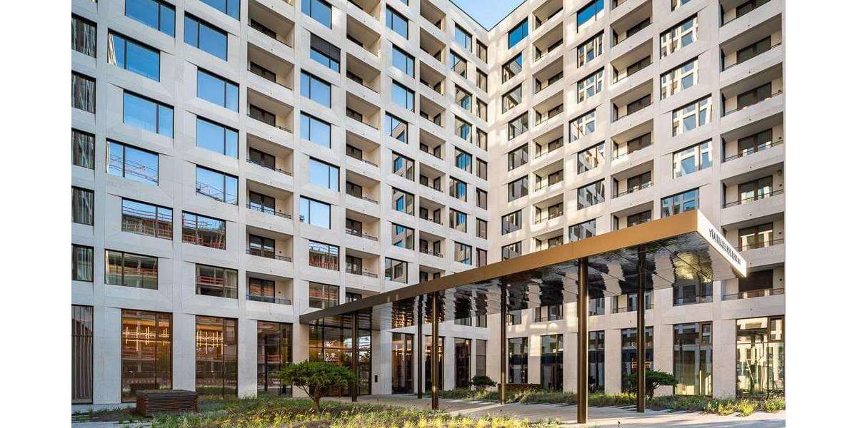 Etagenwohnung Berlin Mitte - 2 Zimmer, 60 m&sup2;, 1.500&euro; | Angebot:27195495