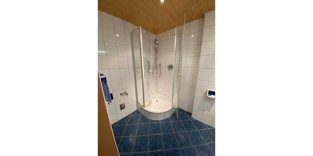 Wohnung in Sennestadt 1 zimmer