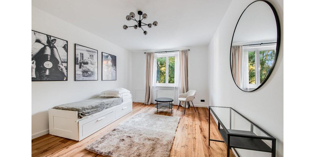 Erdgeschoßwohnung Berlin Reinickendorf - 2 Zimmer, 55 m&sup2;, 1.390&euro; | Angebot:26621504