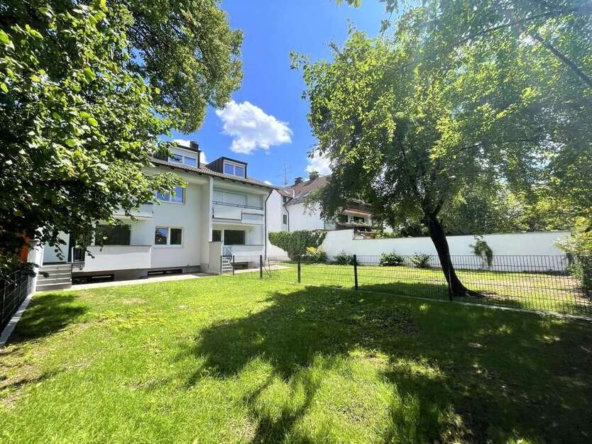 Wohnung zum Mieten in München 1.550 € 86.5 m²