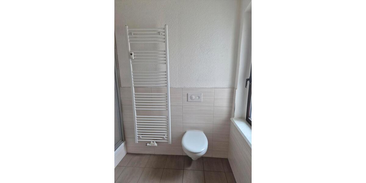 Etagenwohnung Buttstädt - 2 Zimmer, 52 m&sup2;, 505&euro; | Angebot:25862368