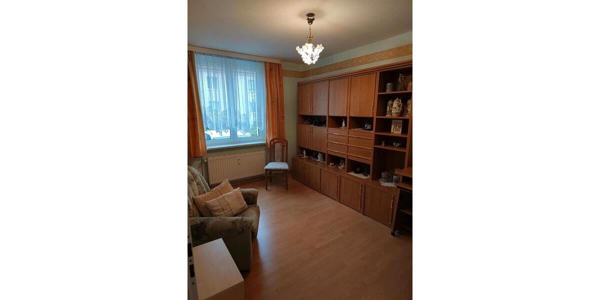 3 Zimmerwohnung in Parchim (19370) 3 zimmer