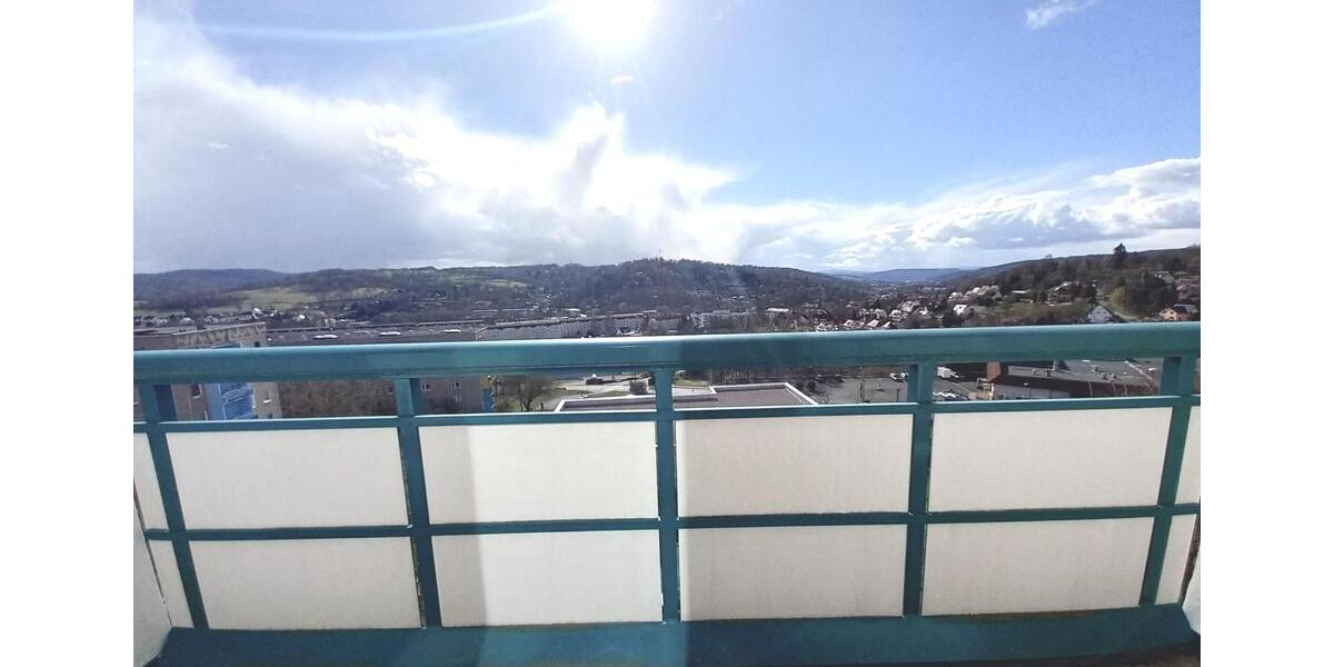 Etagenwohnung Schmalkalden - 3 Zimmer, 57 m&sup2;, 328&euro; | Angebot:25916928