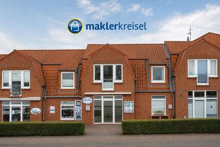 Gewerbeobjekt Dornum - 480&euro; | Angebot:26463300