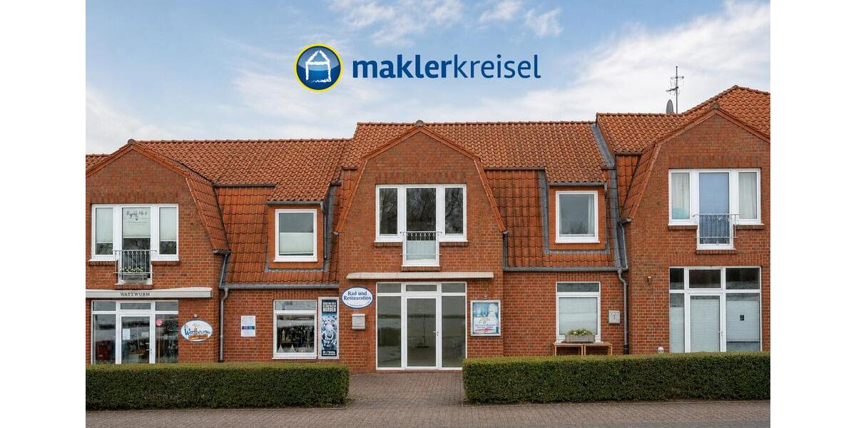 Gewerbeobjekt Dornum - 480&euro; | Angebot:26463300