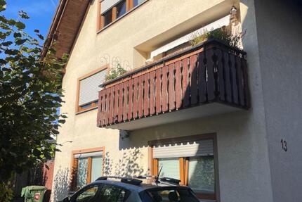 Haus Friesenheim - 5 Zimmer, 120 m&sup2;, 1.100&euro; | Angebot:24803009