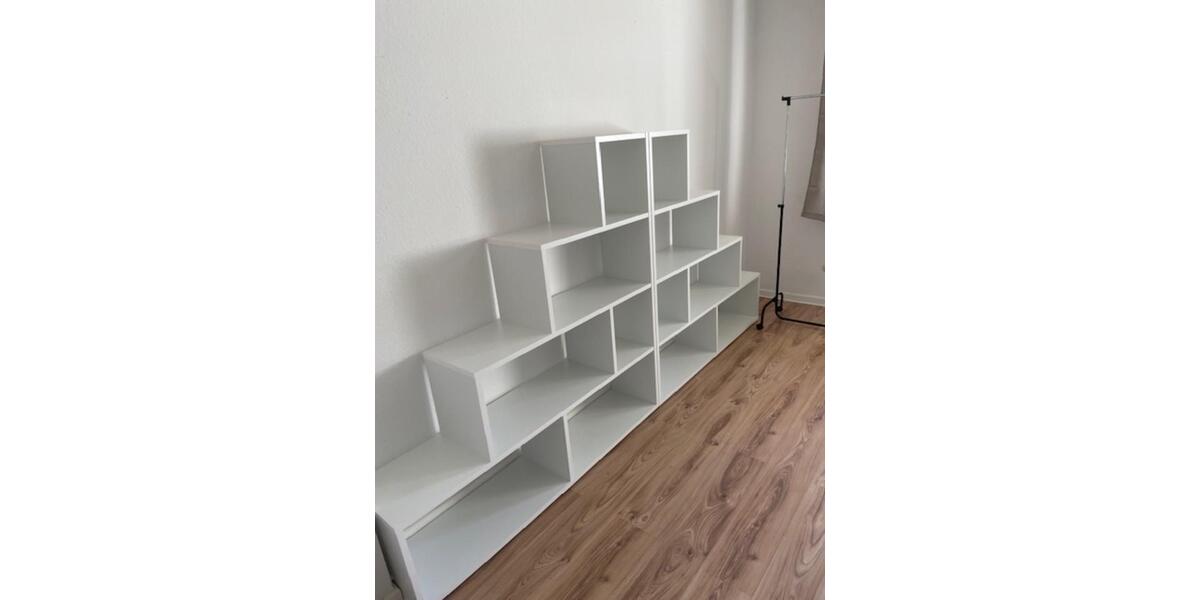 Möbliertes WG-Zimmer in Solingen-Hauptbahnhof-Nähe ! 1 zimmer