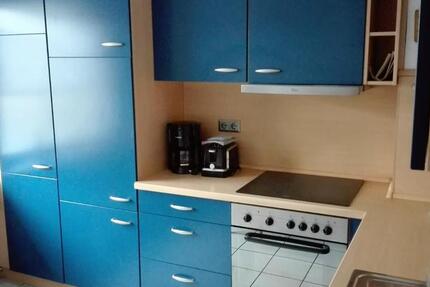 möblierte Wohnung in Arnsberg-Hüsten befristet zu vermieten 2 zimmer