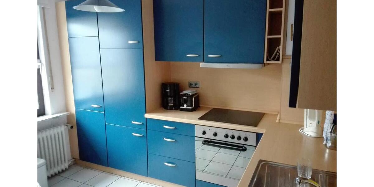 Wohnen auf Zeit Arnsberg - 2 Zimmer, 1.100&euro; | Angebot:17882109