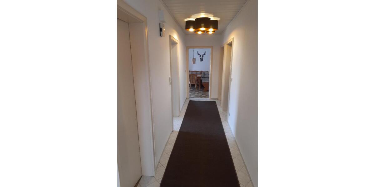 Wohnen auf Zeit Pfaffing - 4 Zimmer, 96 m&sup2;, 1.100&euro; | Angebot:25901289