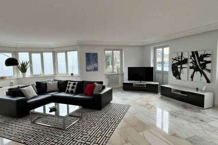 Wohnung Gersthofen - 3.5 Zimmer, 170 m&sup2;, 1.300&euro; | Angebot:25070332