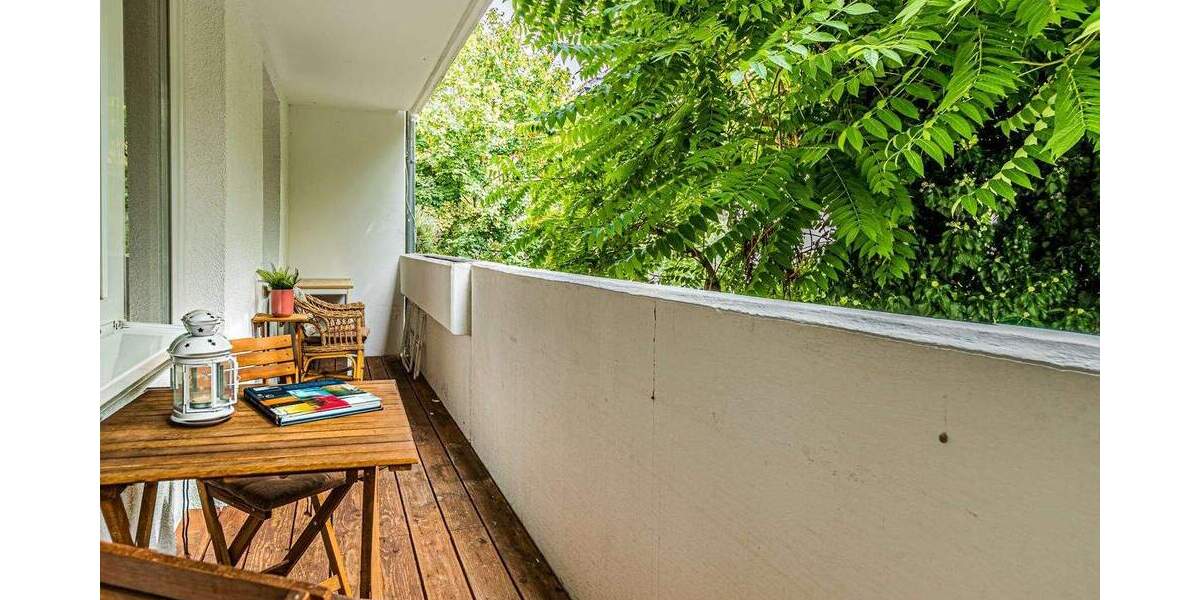 Etagenwohnung Frankfurt am Main Westend-Süd - 2 Zimmer, 48 m&sup2;, 1.810&euro; | Angebot:25768512