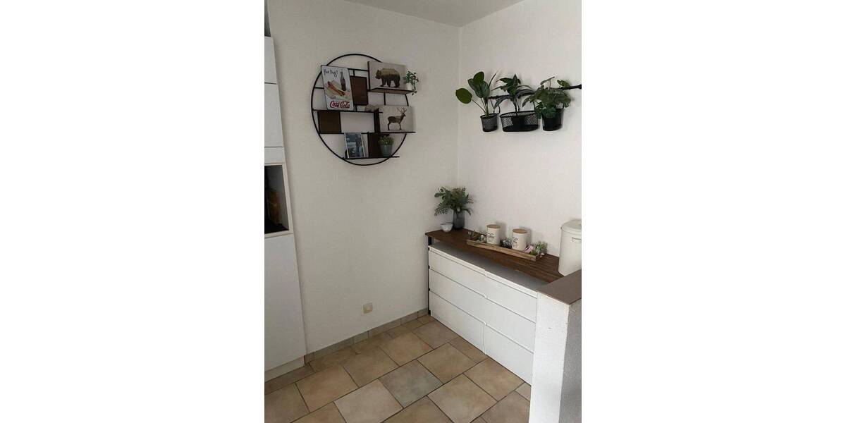 Etagenwohnung Sulzbach-Rosenberg Rosenberg - 2 Zimmer, 48 m&sup2;, 450&euro; | Angebot:26154833
