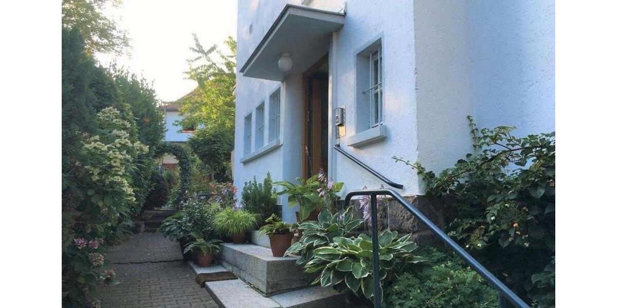 Wohnen auf Zeit Weinheim - 1 Zimmer, 16 m&sup2;, 450&euro; | Angebot:24351278