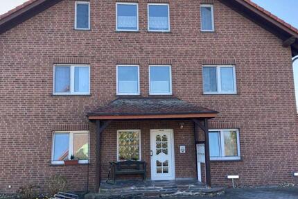 Wohnung Lippstadt Bad Waldliesborn - 3 Zimmer, 86 m&sup2;, 750&euro; | Angebot:25439095