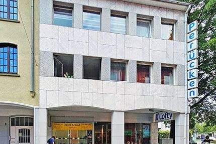 Zentral gelegenes Ladenlokal im Herzen von Solingen 1 zimmer