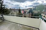 Dachgeschoßwohnung Plauen Bahnhofsvorstadt - 3 Zimmer, 77 m&sup2;, 382&euro; | Angebot:23032907
