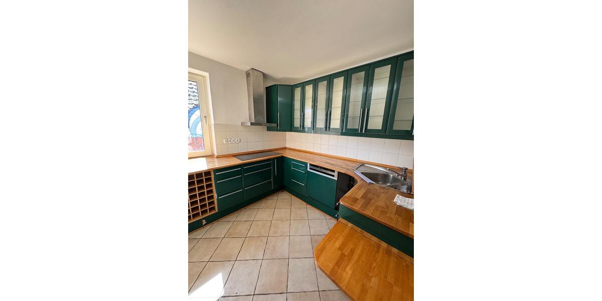 Etagenwohnung Uetersen - 4.5 Zimmer, 118 m&sup2;, 1.500&euro; | Angebot:26426662