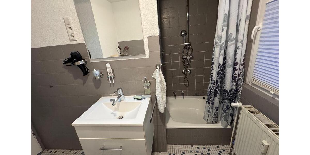 Wohnung zu vermieten 3 zimmer