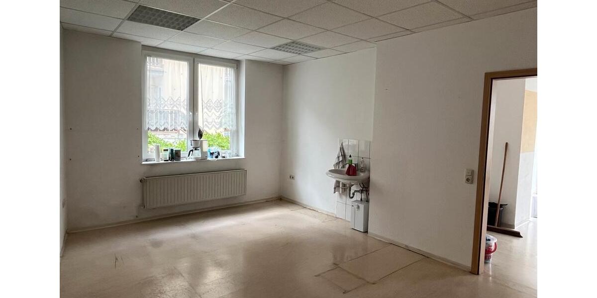 Gewerbeobjekt Zeulenroda-Triebes Triebes - 1.980&euro; | Angebot:22596910