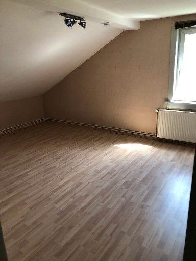 Dachgeschoßwohnung Bad Langensalza - 3 Zimmer, 72 m&sup2;, 430&euro; | Angebot:26283614